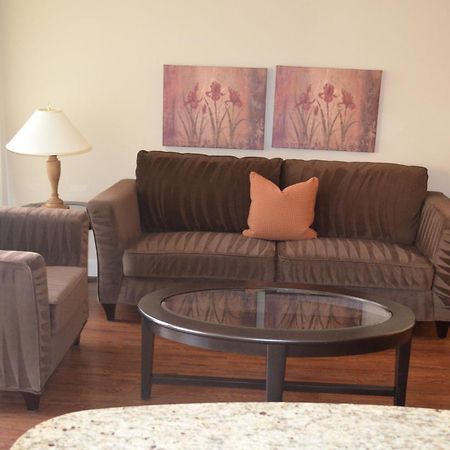 Domain At Citycentre Apartment Houston Cameră foto
