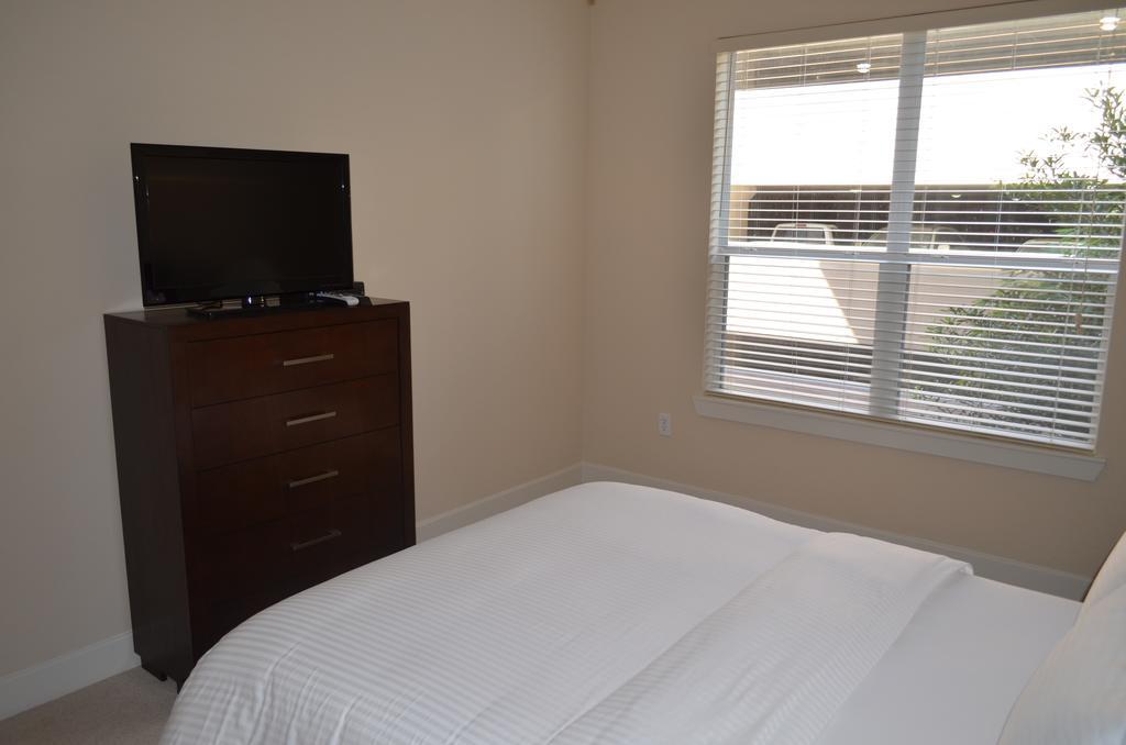 Domain At Citycentre Apartment Houston Cameră foto